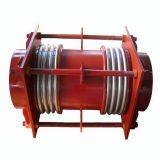 Metal Expansion Joint for Lateral Movement Compensator