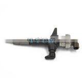 Engine Diesel Fuel Injector 095000-5430 High Quality 095000-5430 thumbnail-5