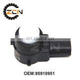 Auto Parts PDC Backup Reverse Parking Distance Control Sensor OEM 95918951 For GM High Quality thumbnail-2