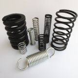 Brake Return Extension Coil Spiral Stainless Steel Metal Spring Supplier