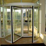 Automatic Revolving Door thumbnail-2