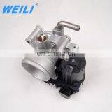 High Quality HAVEL SPARE PARTS Electric Throttle Body F01R00Y039 for Great Wall VOLEEX C30 COOLBEAR HAVEL M1/M2/M4