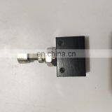 New Products Excellent Quality Truck Daf Hand Brake Valve Repair Kits thumbnail-1