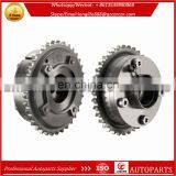OEM 13070-0V013 Variable Valve Exhaust Timing Sprocket Gear Fits 2011 Camry L4 DOHC 2.5L thumbnail-2