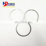 Diesel Engine Part C7.1 Piston Ring 124-3536 thumbnail-3