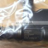 8-98160061-3 /095000-8933 FOR 4HK1 SPARE DIESEL FUEL INJECTOR
