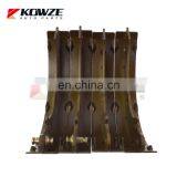 Brake Shoes Set For Mitsubishi Lancer CQ2A CS1A CS2A CS3A CS5A CS6A Z25A Z27A MR485499 4800A089 thumbnail-3