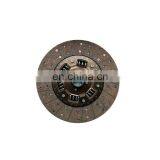 Auto Parts Clutch Disc 1-87610142-0 for Car Parts thumbnail-2