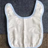100% Cotton Baby Bib YKB1023 thumbnail-3
