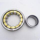 angular contact ball bearings