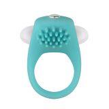 Penis Sleeve Cock Ring for Increased Stamina thumbnail-3