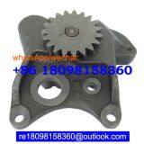 41314187 41314182 4132F071 Oil Pump Genuine Perkins Spare Parts,Caterpillar C4.4 Oil Pump 4132F072 thumbnail-1