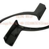 Exterior Mould/auto Mould/automotive Mould/Wheel Trim Mould/Auto Exterior Mould/plastic Bumper Mould thumbnail-1