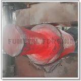 High Speed Transmission Spur Gear Shafts | 34CrNiMo6V Forged Shaft thumbnail-2