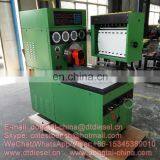 MINI12PSB Diesel Injector Pump Test Service Machine From Dongtai thumbnail-3