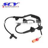 New ABS Wheel Sensor Suitable For Honda Jazz 57470SAA003 57470-SAA-003 thumbnail-3