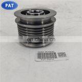 PAT Alternator Clutch Pulley 27115-50115 For Mercedes-Benz C200 E200 thumbnail-2