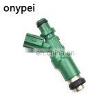 23250-21020 Fuel Injector Nozzle for OEM 23250-21020 Automobile Fuel Injector thumbnail-4