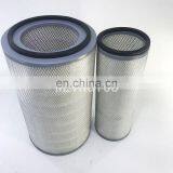 Industrial Excavator Air Filter Element P529241 thumbnail-3