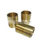 Best Finish Brass Electrical Parts Prototype For Brass Nuts Turning Parts Through Cnc Machining thumbnail-6