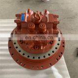 Orignal New DX210W Final Drive DX210W Travel Motor in Stock thumbnail-3