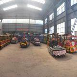 Zhengzhou New Vision Amusement Equipment Co.,Ltd company overview - view 1 thumbnail