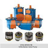 VQ Double Oil Pump 2520V 3520V 3525V 4520V 4525V 4535V Vickers Hydraulic Vane Pump thumbnail-4
