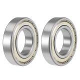 6209-2RS 6209ZZ Single Row Deep Groove Ball Bearing 45*85*19mm thumbnail-1