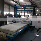 ECMT-138 Horizontal pu Sponge Cutting Machine/mattress Foam Cutting Machine/foam Board Cutting Machine thumbnail-2