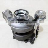 Shiyan Supplier DCEC QSB Diesel Engine Part 4040552 HE221W Turbocharger thumbnail-2