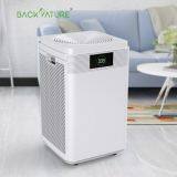Activated Carbon HEPA Filter Pm2.5 Large Living Room Home Air Purifier thumbnail-4