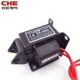 SA-2401 1.0kgf 9.8N 15mm Push Pull Type Tractive Solenoid Electromagnet for Vending Machine thumbnail-1