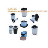 3222188161 3222188164 P786198 P786197 Air Filters for Atlas Compressor Drilling Equipment thumbnail-3