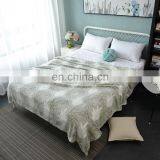 Cheap Blanket 100% Polyester 3D Printed Coral Fleece Blanket thumbnail-1