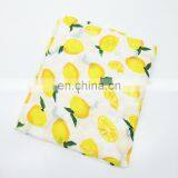 Amazon Natrual Color Muslim Spandex Swaddle Blankets for Baby thumbnail-4