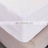 OEM Tex-Cel Suzhou Terry Fabric Waterproof Bed Bugs Zippered Mattress Encasement for Home Hotel Hospital thumbnail-4