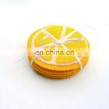 Custom Felt Coasters thumbnail-1