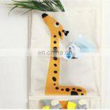 Custom Design Kids Room Storage Bag Cartoon Wall Hanging Storage Bag Door Hanging Organizer thumbnail-4