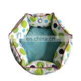 Wholesale Comfortable Water Resistance Bottom Dog Bed Waterproof Dog Bed Removable Cover thumbnail-4