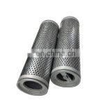 High Precision PT9212 WX210 Stainless Steel Oil Filter Element thumbnail-7