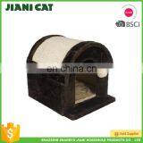 China Manufacturer Durable Private Label Cat Scratcher,private Label Pet Products thumbnail-5