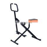 Folding Home Gym Equipment Indoor Horse Rider Horse Equipment Total Crunch Rider thumbnail-2
