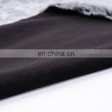 High Quality Decorative Polyester Peacock Hair Long Plush Fabric Feather Faux Fur Blanket thumbnail-6