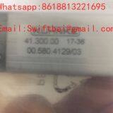 00.580.4129/03 Heidelberg SM102 Plate Clamp 00.580.4129 Press Parts ,Heidelberg Machine Parts thumbnail-3