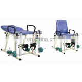 Wholesaler Quadriceps Femoris Chair physiotherapy chair