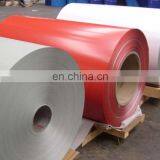 PVDF Color Painted Aluminum Roll Coil Coating thumbnail-7