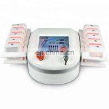 Best body slimming lipolaser / lipo laser machine for home use