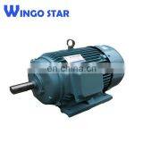 Y2 Iron Cast Three-phase ac Induction 2.2 kw Three Phase Electrical Motors thumbnail-1