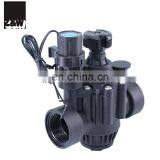 Valvula de Riego 1 1/2 Inch Electronic Solenoid Valve Irrigation 1.5inch DN40 thumbnail-3