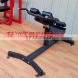 Gym Equipment Online Hammer Fitness Gym Machine Back Extension-1608 thumbnail-5